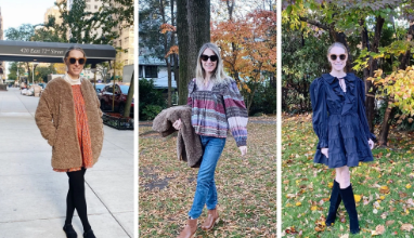 Dressing the Bump at Work Before You've Told Anyone