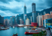 Why Hong Kong Company Formation Continues Supporting Modern Business Expansion