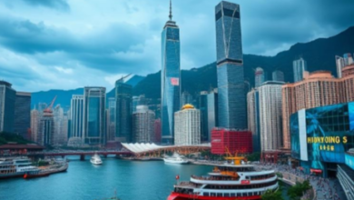 Why Hong Kong Company Formation Continues Supporting Modern Business Expansion
