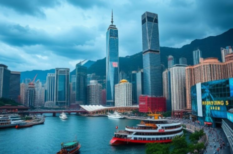 Why Hong Kong Company Formation Continues Supporting Modern Business Expansion