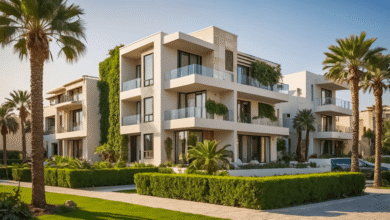 Inside Dubai's Most Sought-After Residential Communities and What Makes Them Stand Out