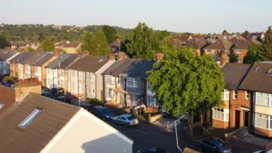 Where in the UK Can You Actually Afford to Buy Your First Home?