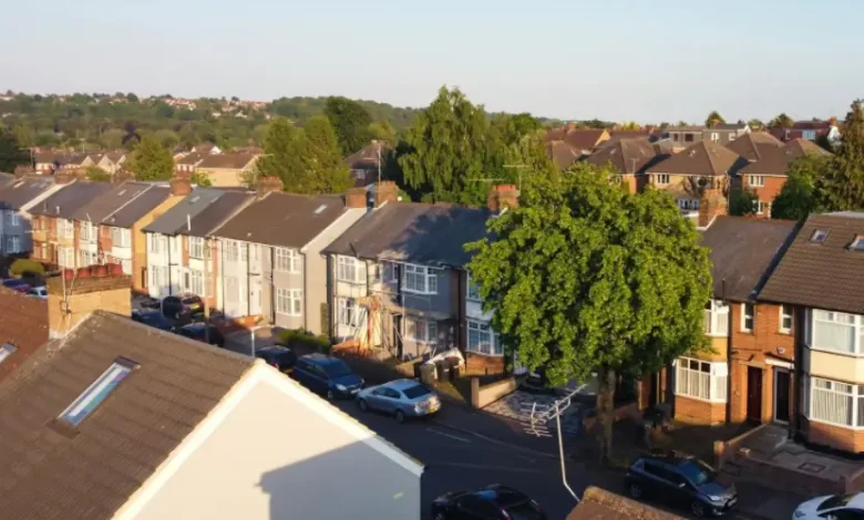 Where in the UK Can You Actually Afford to Buy Your First Home?