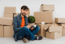 5 Things You Need to Check Before Finalizing a Moving Company