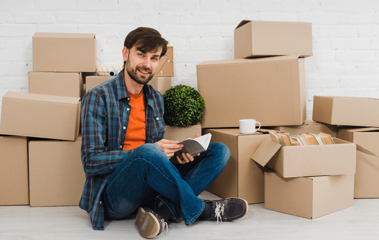 5 Things You Need to Check Before Finalizing a Moving Company