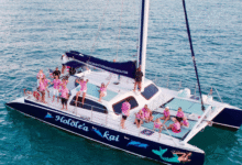 Answers to the Most Common Oahu Catamaran Tour Questions