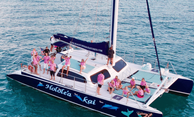 Answers to the Most Common Oahu Catamaran Tour Questions