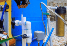 Five Common Causes of Well Pump Failure and How Professional Well Pump Repair Solves Them