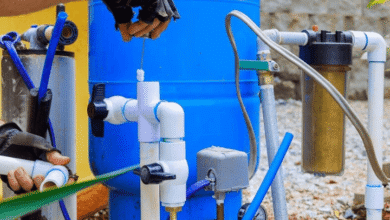 Five Common Causes of Well Pump Failure and How Professional Well Pump Repair Solves Them