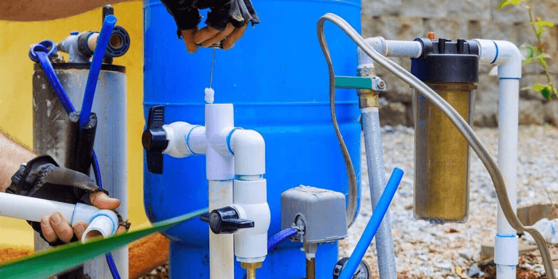 Five Common Causes of Well Pump Failure and How Professional Well Pump ...