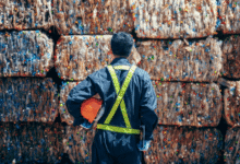 How to Strengthen Plastic Sustainability Performance Without Disrupting Operations