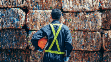How to Strengthen Plastic Sustainability Performance Without Disrupting Operations