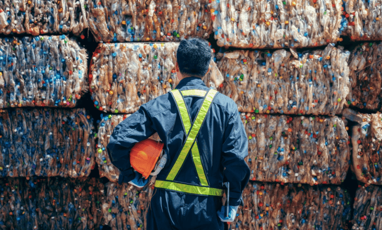 How to Strengthen Plastic Sustainability Performance Without Disrupting Operations