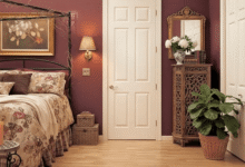 Window Types: Prioritizing Security or Style for Your Entrance