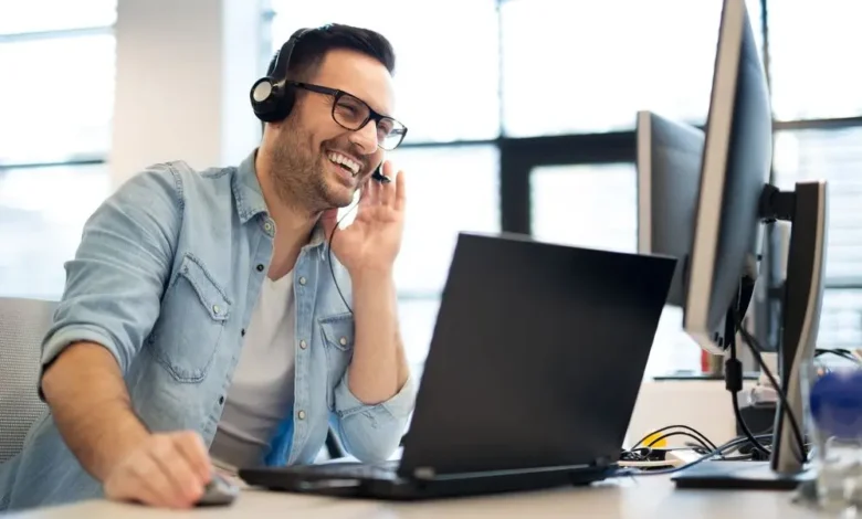Ways to Turn Every Incoming Call Into a Business Opportunity