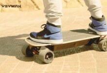 Best Electric Mini Skateboard for Beginners and Adults