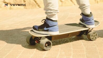 Best Electric Mini Skateboard for Beginners and Adults