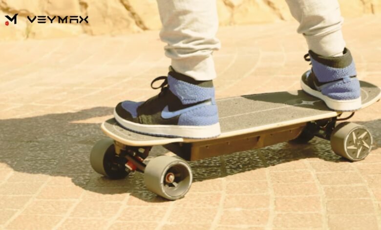 Best Electric Mini Skateboard for Beginners and Adults