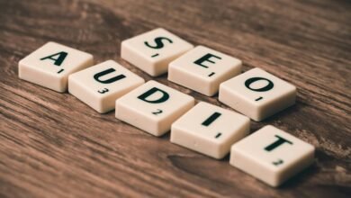 advanced keyword mapping and audit