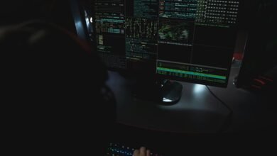 cyber infrastructure monitoring numbers
