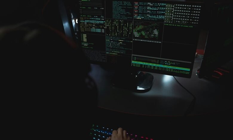 cyber infrastructure monitoring numbers