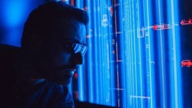 cyber intelligence review matrix identifiers