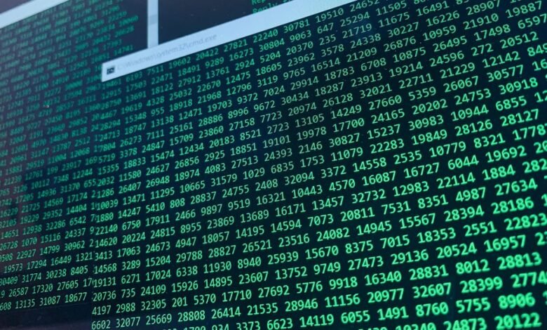 data authentication flow collection identifiers listed