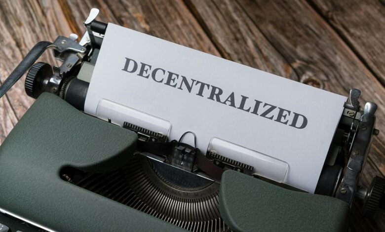 digital infrastructure validation ledger