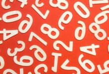 digital proof sequence identifiers