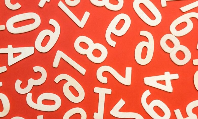 digital proof sequence identifiers