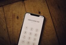 enterprise data authentication sequence numbers