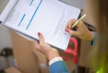 enterprise record numbers validation chain