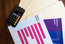 final consolidated infrastructure report identifiers