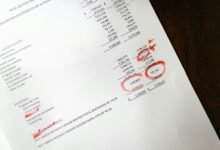 final data infrastructure identifiers summarize