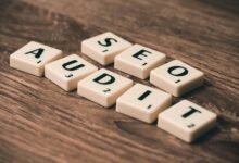 final infrastructure audit identifiers