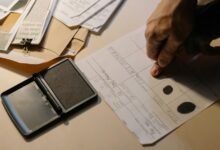 global identity verification ids list