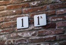 global identity verification numbers list