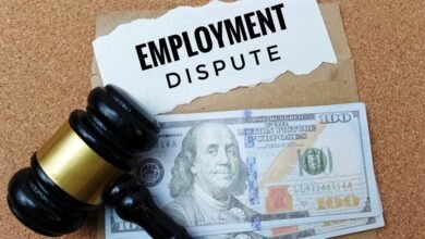 The Quiet Documentation Gaps That Often Complicate Employment Disputes