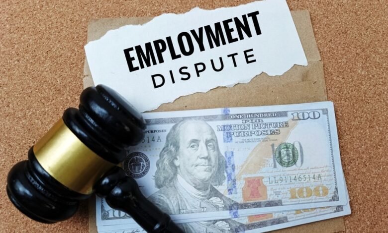 The Quiet Documentation Gaps That Often Complicate Employment Disputes