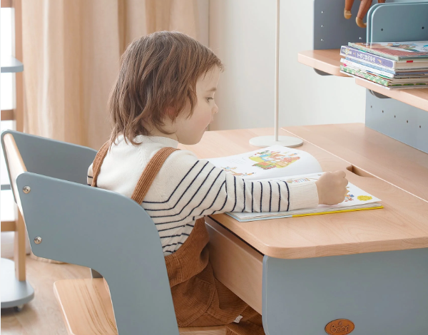 Boori Study Solutions: Creating a Home Learning Space Australian Children Use Every Day