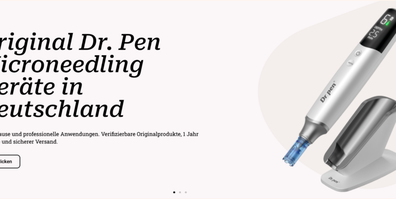 What Makes a Microneedling Brand Feel More Trustworthy to First-Time Buyers