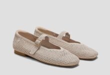 Access Exclusive Promotions for Square Toe Ballet Flats