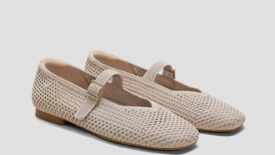 Access Exclusive Promotions for Square Toe Ballet Flats