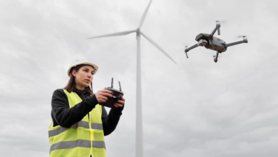 Is AI Changing Construction Law?