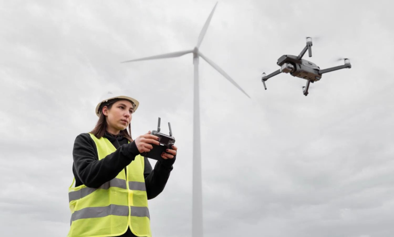 Is AI Changing Construction Law?