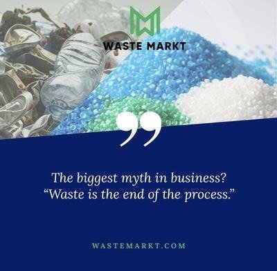 Protect our planet through smart recycling