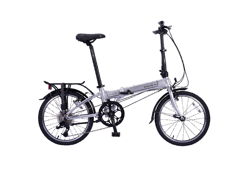 Best Adult Foldable Bikes for City Travel