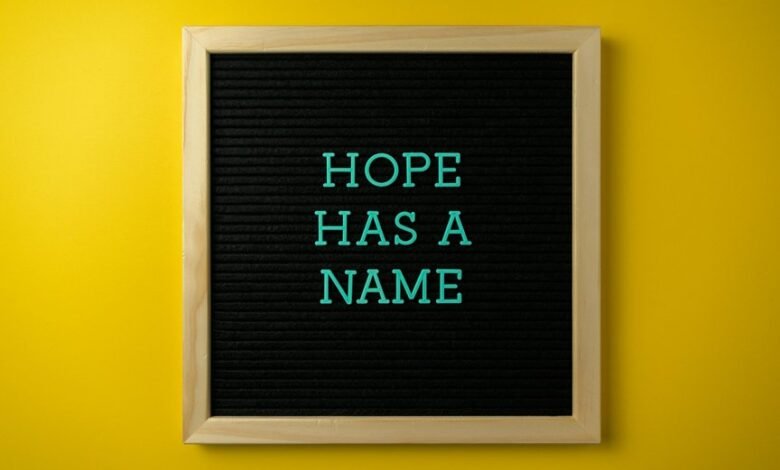 mysterious name with ambiguous details