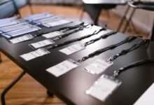 network activity record sets identified