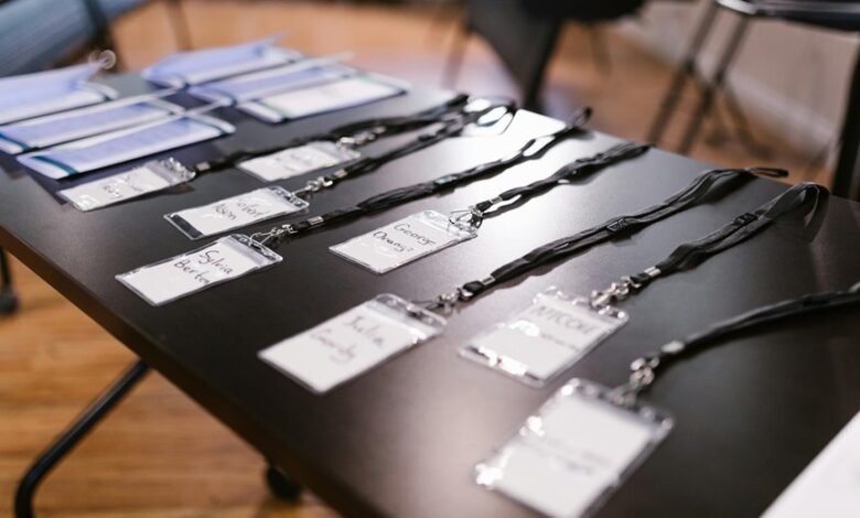 network activity record sets identified